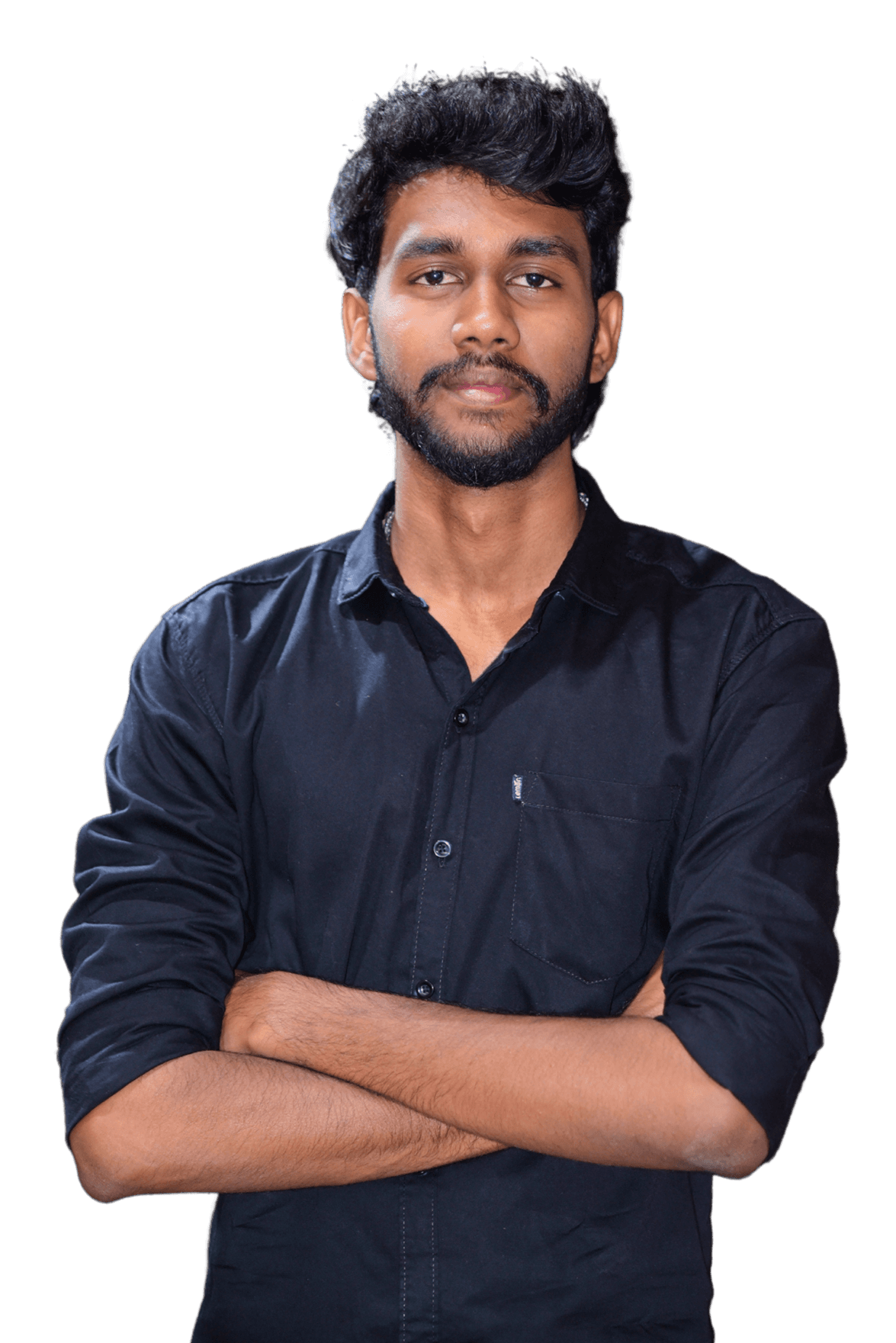 Praveen BV